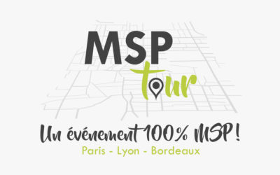 MSP TOUR 2019 Watsoft : Un événement 100% MSP !