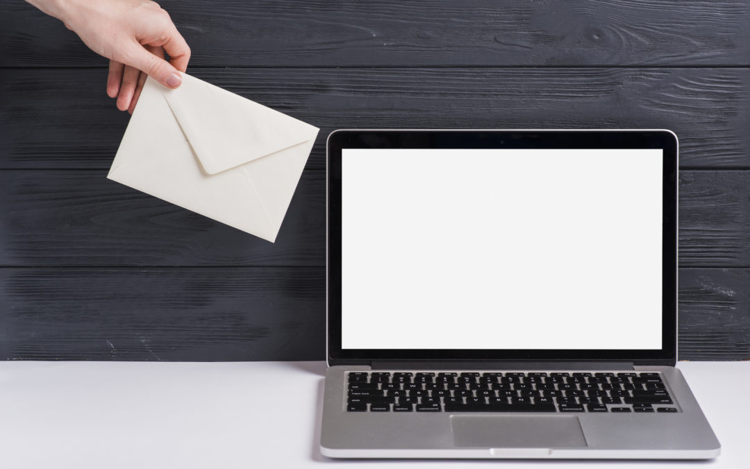 L’archivage des e-mails : de quoi parle-t-on ?