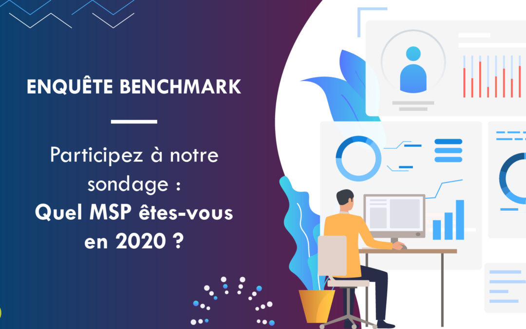 Enquête : quel MSP êtes-vous en 2020 ?