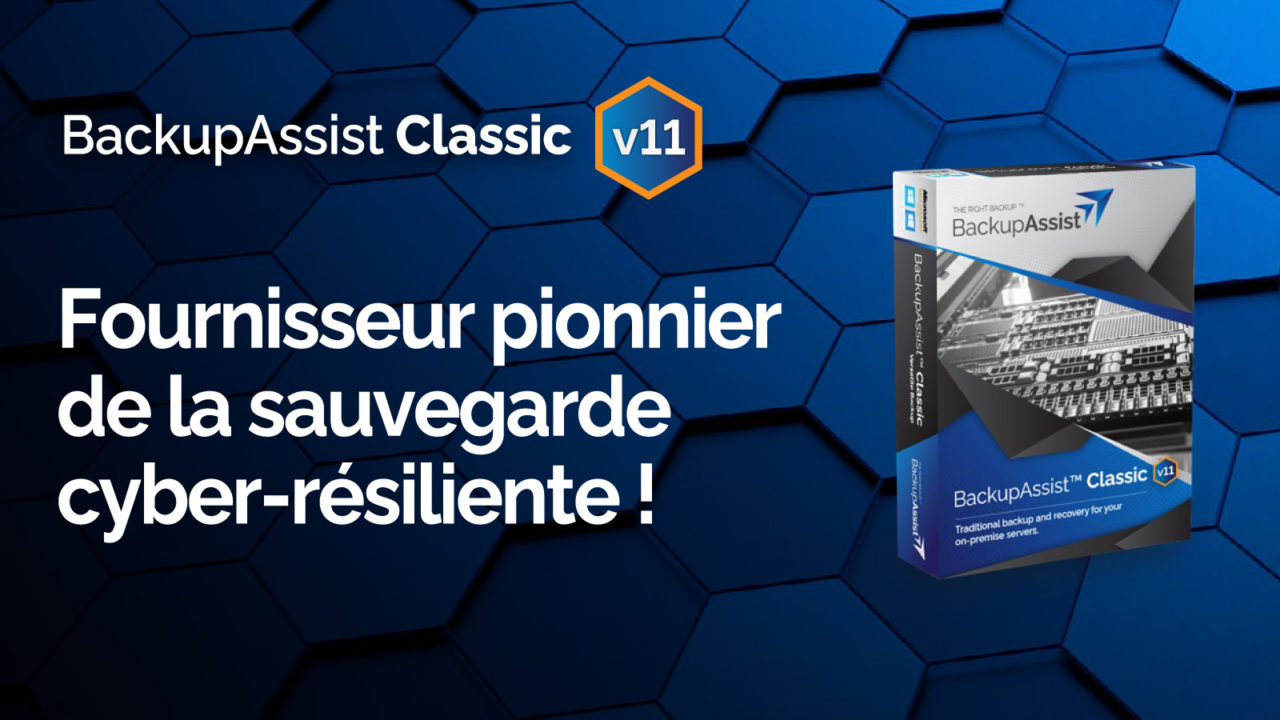 BackupAssist Classic 12.0.3r1 instal the new for apple