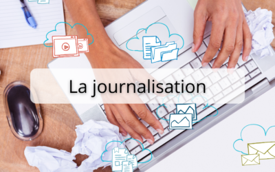 En quoi la journalisation est-elle essentielle ?