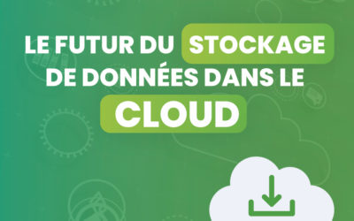 Wasabi Devient le Nouvel Indispensable du Cloud avec Wat’Stockage