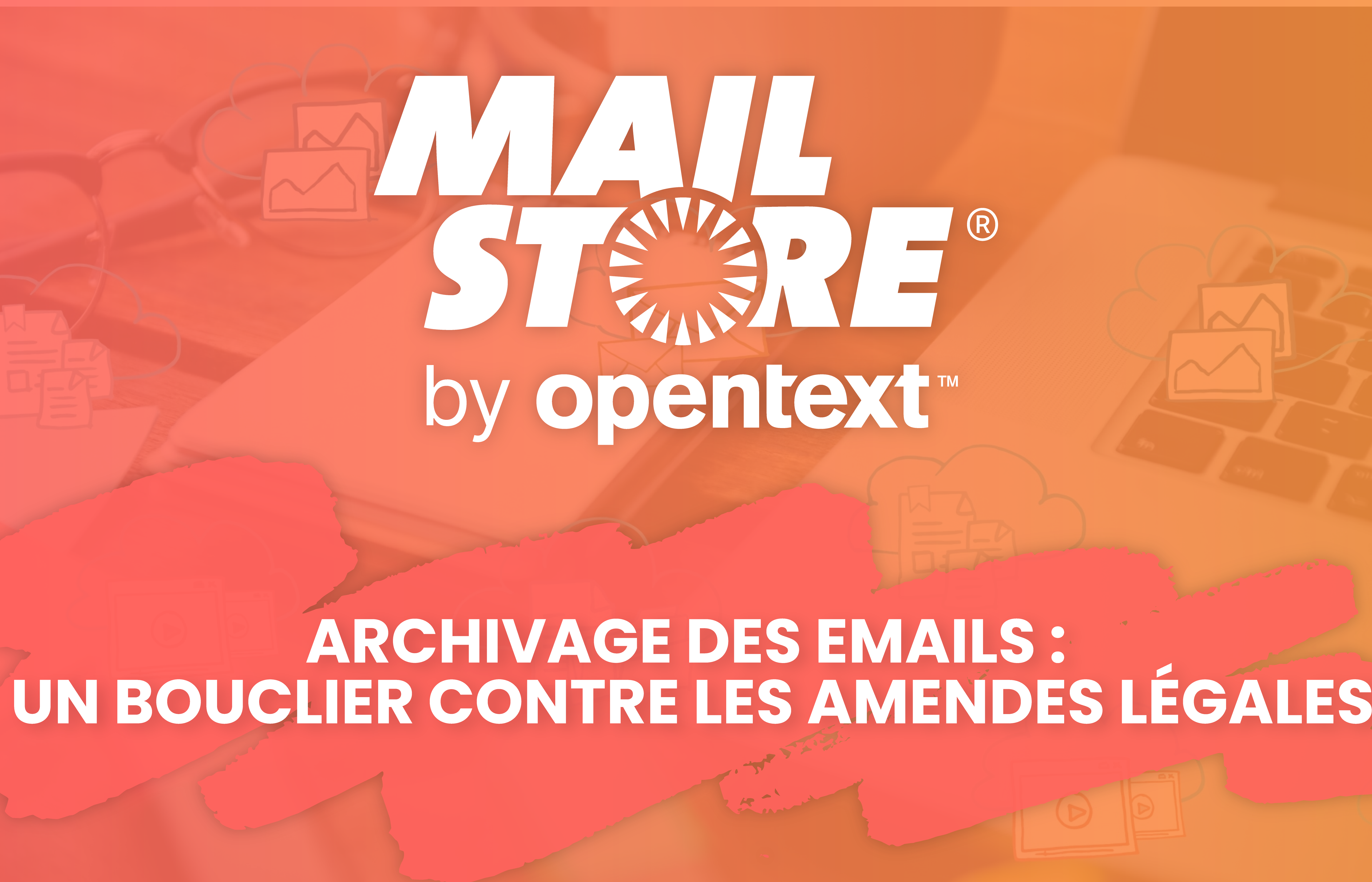 Archivage des emails